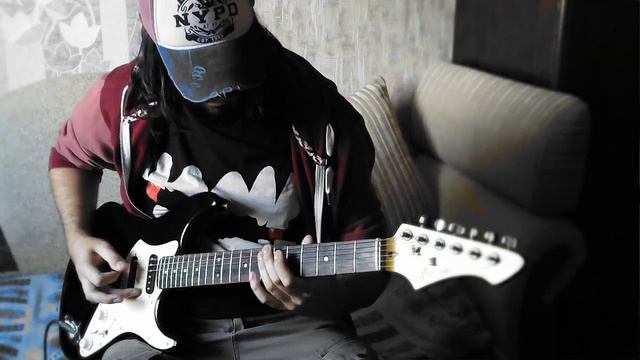 Rammstein - Gib Mir Deine Augen [Cover] смотреть онлайн