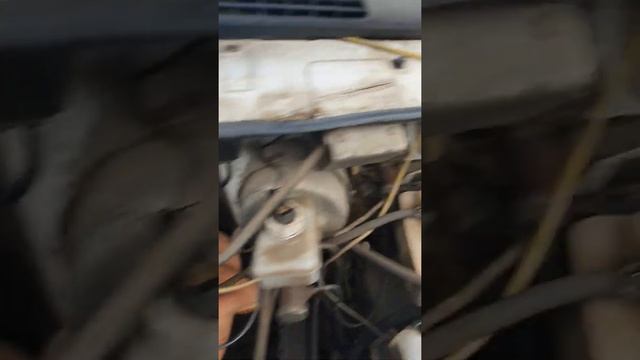 Замена мотора и цапфы дворников на автомобили газель смотреть онлайн