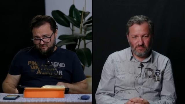 Ответы на вопросы/ Послесловие о программе с Виктором Томевым и другие вопросы. @user-vy1qx4xl2b смотреть онлайн