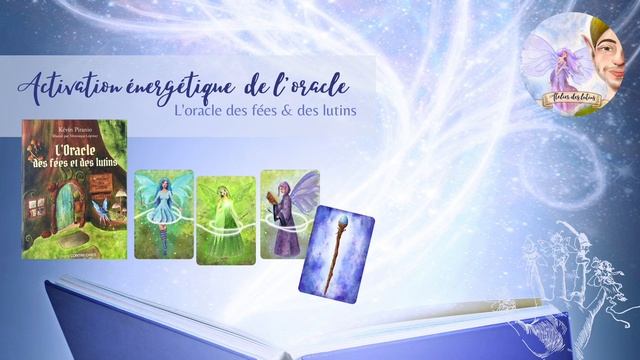 COMMENT ACTIVER TON ORACLE EN MÉDITATION смотреть онлайн
