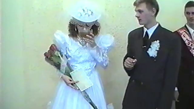 Свадьба Сергея Васильевича Холостова 28 10 1995 г смотреть онлайн