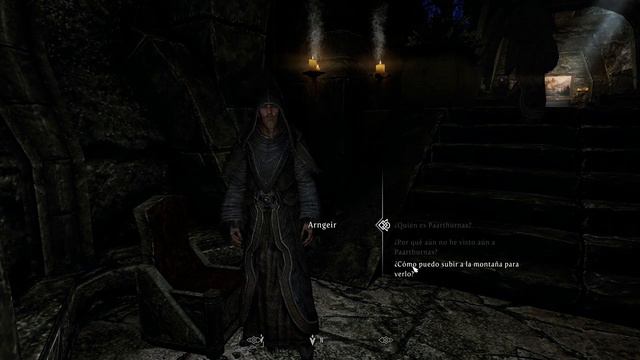 Skyrim 2k + 400 mods 112 EL MURO смотреть онлайн