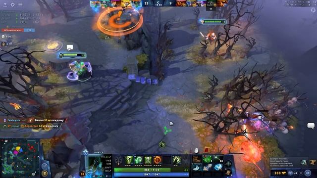 ИСПОЛЬЗУЮ БИЛД ВРАГА ПРОТИВ НЕГО