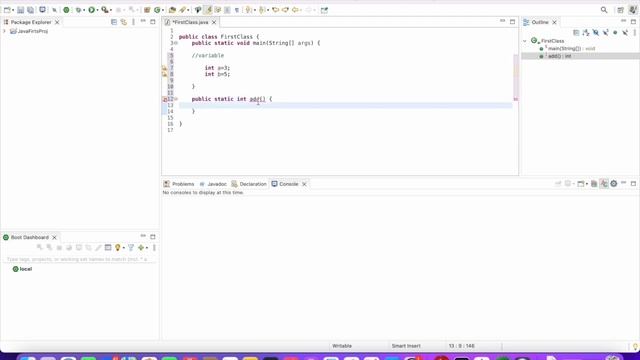Complete Java Course for Beginners |Variables and methods#java #Programming #tutorial смотреть онлайн