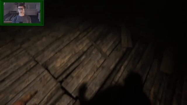 Outlast 2 #07 | Tentakelmonster?! смотреть онлайн