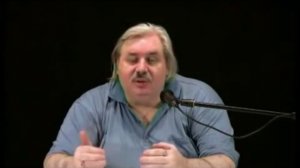 Н. Левашов О своих оздоровительных сеансах