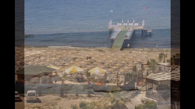 Dizalya Palm Garden 5 смотреть онлайн