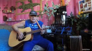 "Исполнительный лист"- Ю.Лоза