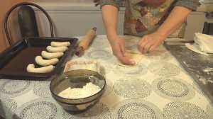 РОГАЛИКИ по 5 КОП СССР Сделать легче, чем вы думаете