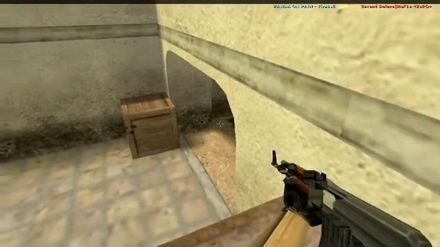 Мувик читеров By FlaSh