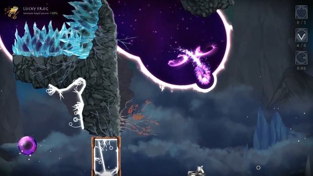 Evergate | Gameplay Snapshot | Out Now on Nintendo Switch смотреть онлайн