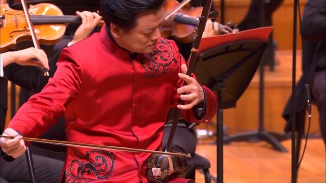 Concierto de Año Nuevo | NCPA | My Opera Player смотреть онлайн