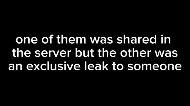 Strange Bathtub War EVEN MORE LEAKS? смотреть онлайн