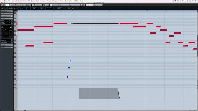 Using a Virtual Guitar to Recreate a LIVE Guitar Solo (Shreddage 3 Tutorial) смотреть онлайн