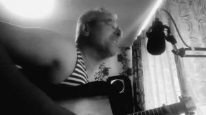 Александр Розенбаум На улице гороховой  (cover)