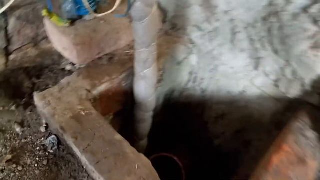 Подогрев водопровода. смотреть онлайн