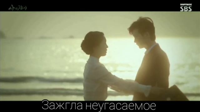 Грустная история возлюбленных 💔 смотреть онлайн