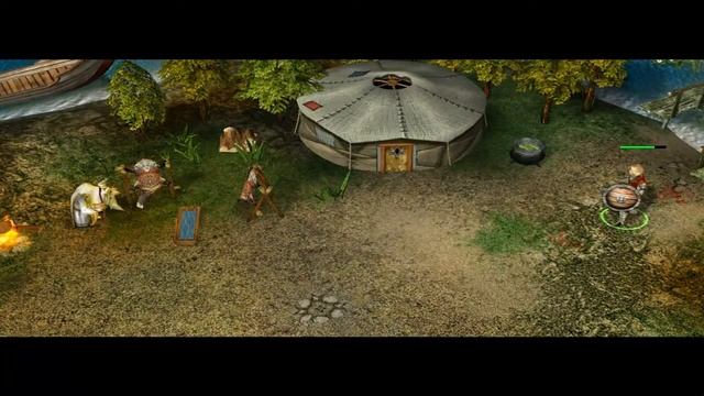 Zagrajmy w Polanie II #001 смотреть онлайн