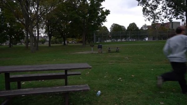 Vector ALL TRICKS In Real Life (Parkour game)