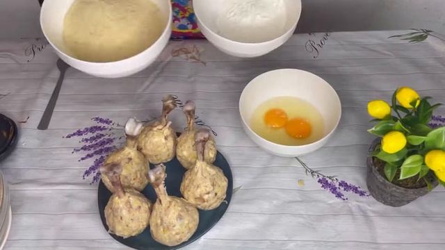 Кулинарные находки от Людмилы