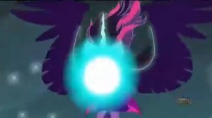 полночная искорка