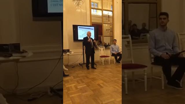 Лекция концерт в Шереметьевском дворце смотреть онлайн