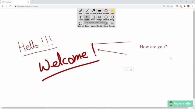 Free Simplest Whiteboard for Collaboration | Whiteborb | Hindi смотреть онлайн