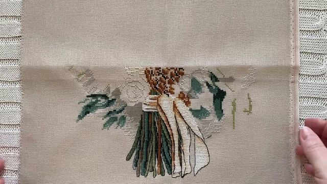 116. Вышивальная неделя-8 || Розыгрыш от РИОЛИС и обзор новинок || Вышивка крестом || Dimensions ||