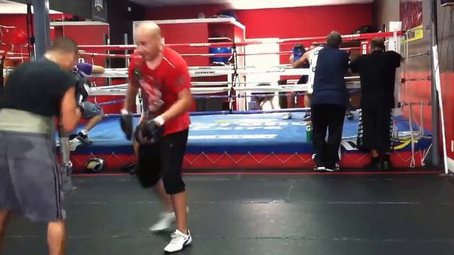 Giovani Segura & Miguel Vasquez смотреть онлайн