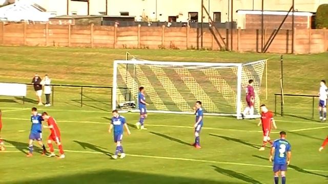 Preston Ath v Haddington Ath - 18/7/23 - 1st Half - KM 598 смотреть онлайн