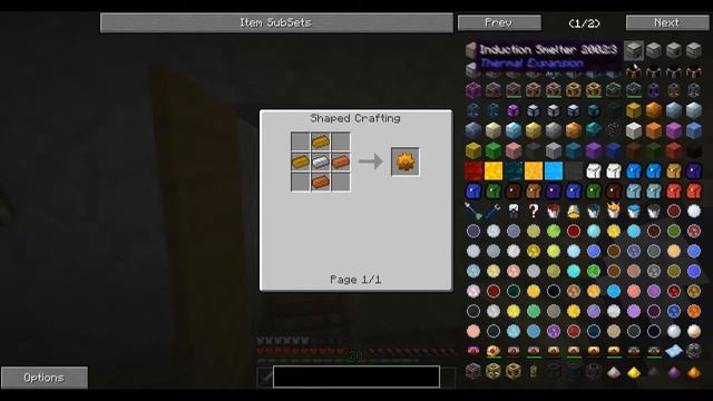Minecraft FTB Monster S1E6: Техническая часть смотреть онлайн
