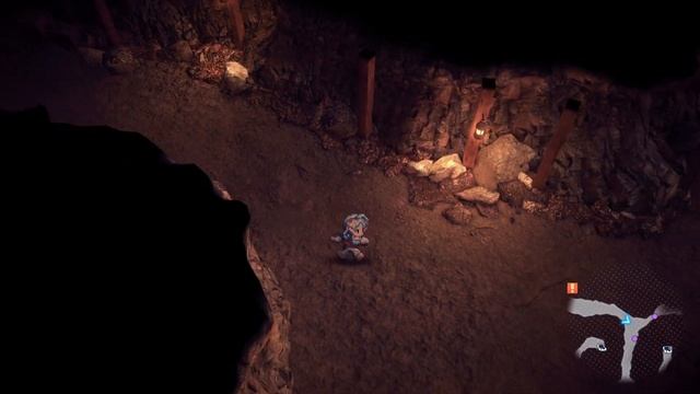 STAR OCEAN THE SECOND STORY R Gameplay ? PS5 - Classic RPG смотреть онлайн