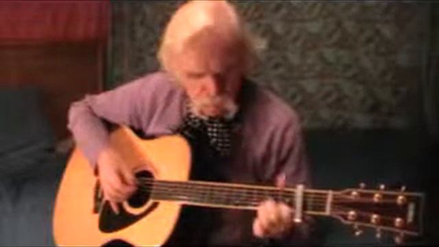 A Tribute to Nic Jones смотреть онлайн