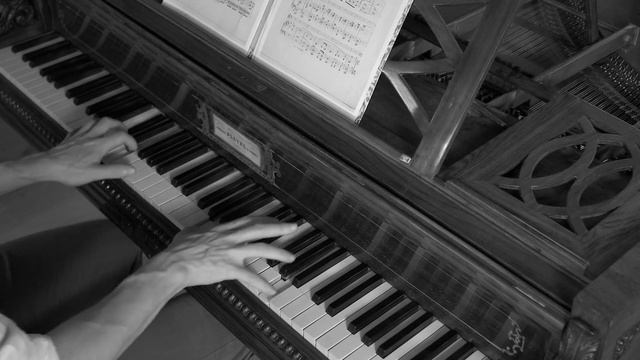 Tulou 15e Grand Solo op. 109 смотреть онлайн