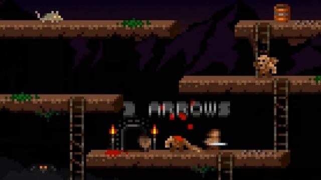 Thy Sword Teaser Trailer смотреть онлайн