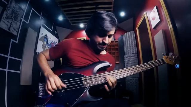 Hip Hop Groove - Sterling Sub Series by Musicman смотреть онлайн