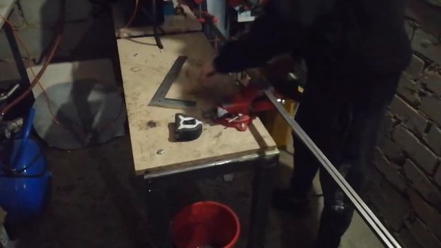 Сушка для рыбы за 300р своими руками смотреть онлайн