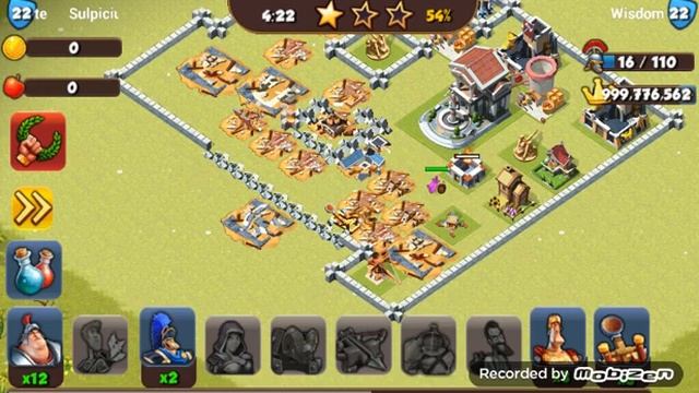 Total conquest mod apk смотреть онлайн