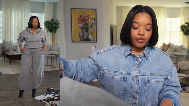 Buy What You Love! | Spring Collective Haul 2024 - Zara, Alo, Anthropologie, New Balance
