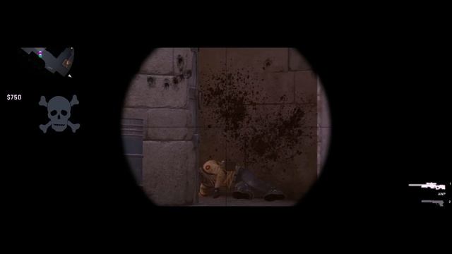 САМЫЙ ЛУЧШИЙ ЭЙС /CS:GO смотреть онлайн