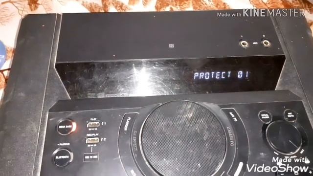 sony setup protect 01 смотреть онлайн