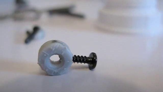 NECA Broken Peg Tutorial смотреть онлайн