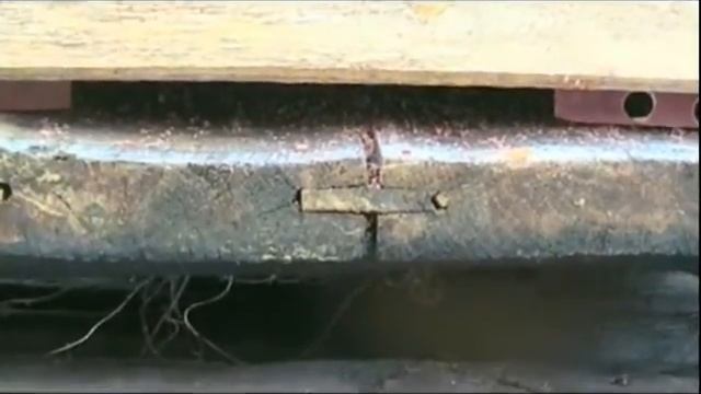 Вентиляція бджіл взимку. Моя точка зору. смотреть онлайн