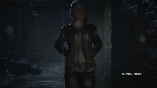 Rise of tomb raider - Прохождение #1 - В поисках затерянного города смотреть онлайн
