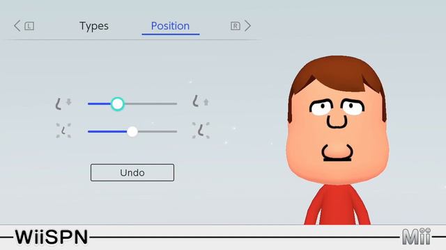Mii Maker: How To Create Peter Griffin смотреть онлайн