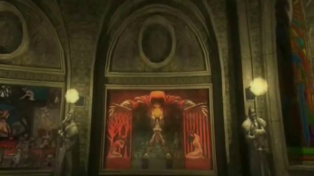 Fable - The Lost Chapters: Hero in Prison (with narration) смотреть онлайн