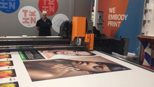 C64 mit MRF (motorisierter Rollfeeder) Material Samba Green 1. смотреть онлайн