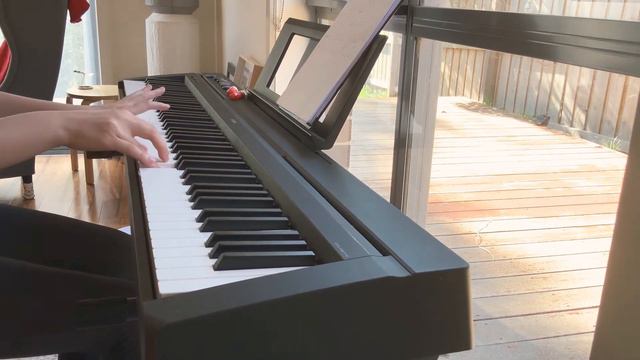 天狼星 宋念宇 - 狼殿下 电视剧 插曲 钢琴版 the wolf drama piano soundtrack #piano #cdrama #thewolf #天狼星 #宋念宇 #狼殿下 #钢琴 смотреть онлайн