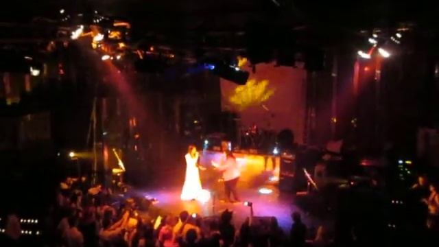 Соломея и Haru - Belive You cover Crazy Cream Party смотреть онлайн