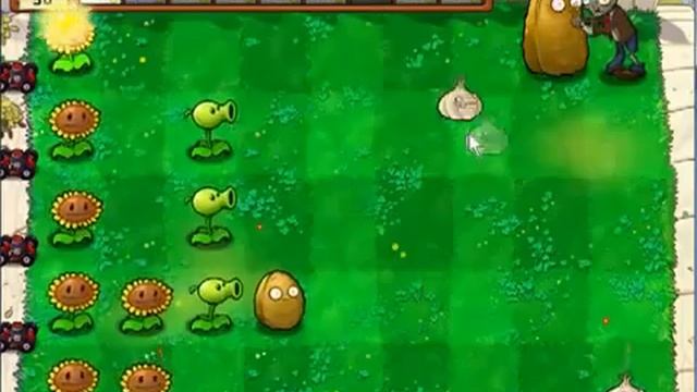 Plants vs Zombies FREE DOWNLOAD [FULL VERSION] 100% LEGIT смотреть онлайн